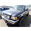 Image 1 : 2002 Ford Ranger