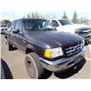 Image 2 : 2002 Ford Ranger