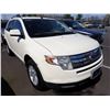 Image 2 : 2007 Ford Edge