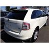 Image 3 : 2007 Ford Edge