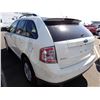 Image 4 : 2007 Ford Edge