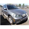 Image 2 : 2011 BMW X5
