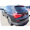 Image 4 : 2011 BMW X3