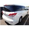 Image 3 : 2015 Nissan Quest