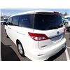 Image 4 : 2015 Nissan Quest