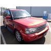 Image 2 : 2008 Land Rover Range Rover Sport