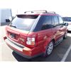 Image 3 : 2008 Land Rover Range Rover Sport
