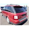 Image 4 : 2008 Land Rover Range Rover Sport