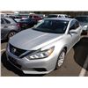 Image 1 : 2016 Nissan Altima
