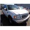 Image 2 : 1999 Ford Expedition