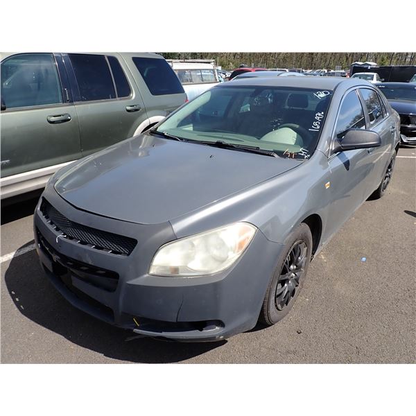 2008 Chevrolet Malibu