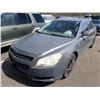 Image 1 : 2008 Chevrolet Malibu
