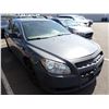 Image 2 : 2008 Chevrolet Malibu