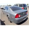 Image 4 : 2008 Chevrolet Malibu