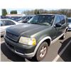 Image 1 : 2002 Ford Explorer