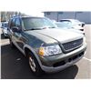 Image 2 : 2002 Ford Explorer