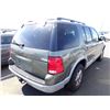 Image 3 : 2002 Ford Explorer