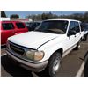 Image 1 : 1995 Ford Explorer