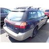 Image 3 : 2004 Subaru Outback