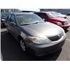 Image 2 : 2002 Toyota Camry