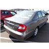 Image 3 : 2002 Toyota Camry