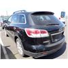 Image 4 : 2008 Mazda CX-9