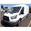 Image 1 : 2015 Ford Transit T-250