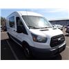 Image 2 : 2015 Ford Transit T-250