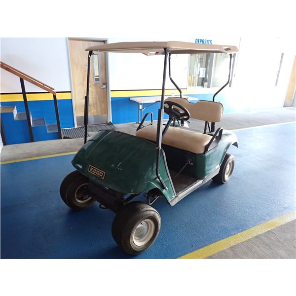 Golf Cart
