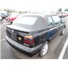 Image 3 : 1997 Volkswagen Cabriolet