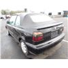Image 4 : 1997 Volkswagen Cabriolet