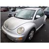 Image 1 : 2000 Volkswagen New Beetle