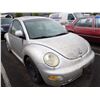 Image 2 : 2000 Volkswagen New Beetle