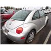 Image 3 : 2000 Volkswagen New Beetle