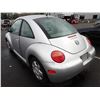 Image 4 : 2000 Volkswagen New Beetle