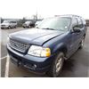 Image 1 : 2005 Ford Explorer