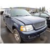 Image 2 : 2005 Ford Explorer