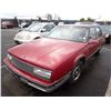 Image 1 : 1988 Buick LeSabre