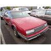 Image 2 : 1988 Buick LeSabre