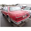 Image 4 : 1988 Buick LeSabre