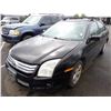 Image 1 : 2008 Ford Fusion