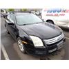 Image 2 : 2008 Ford Fusion