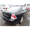 Image 3 : 2008 Ford Fusion