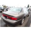 Image 3 : 2005 Buick Century