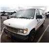 Image 1 : 1995 Ford E-150