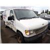 Image 2 : 1995 Ford E-150