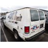 Image 4 : 1995 Ford E-150