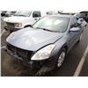 Image 1 : 2010 Nissan Altima