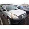 Image 2 : 2006 Honda CR-V