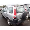 Image 4 : 2006 Honda CR-V